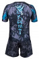 Preview: OKAMI Rashguard Hang Loose